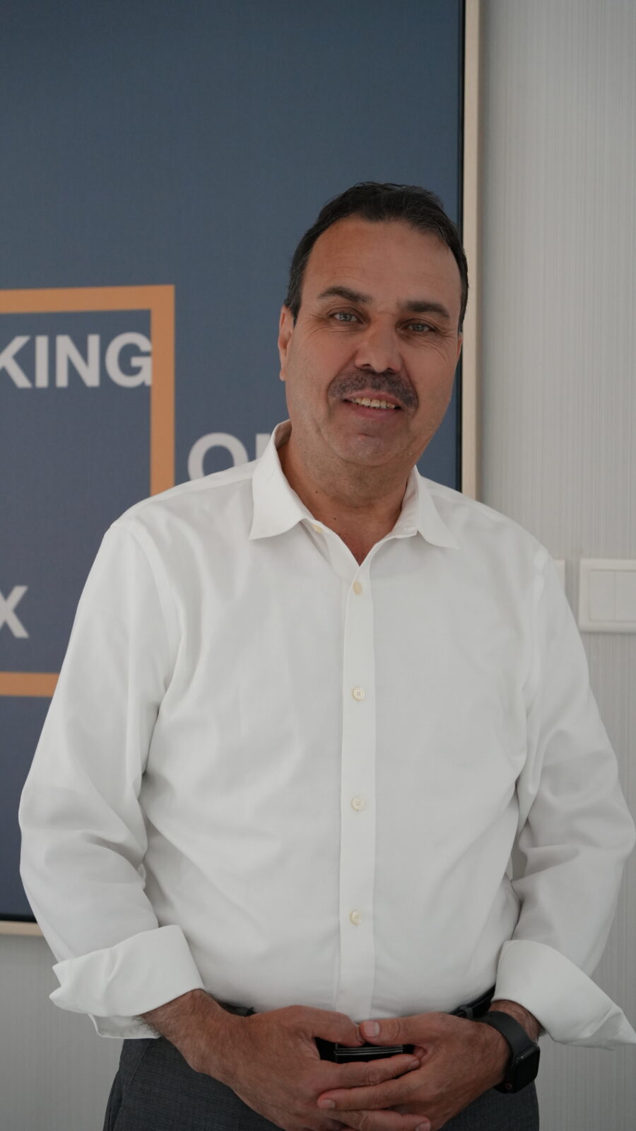 Bassam Abu Obaid 