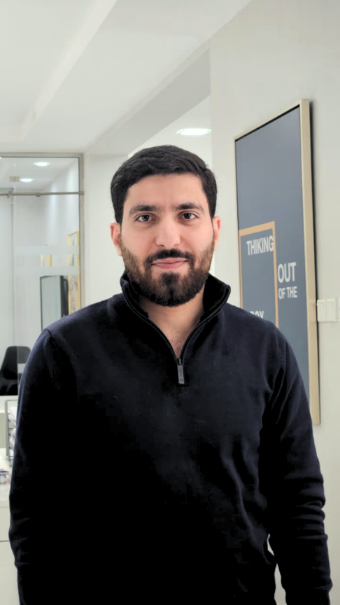 Eng. Mohammad Faiz Ali