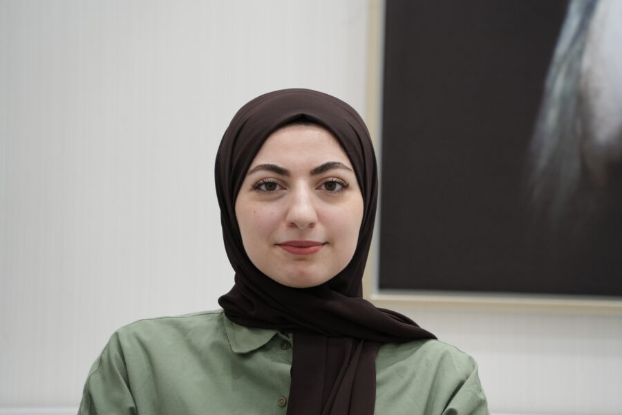  Eng. Sarah Issa