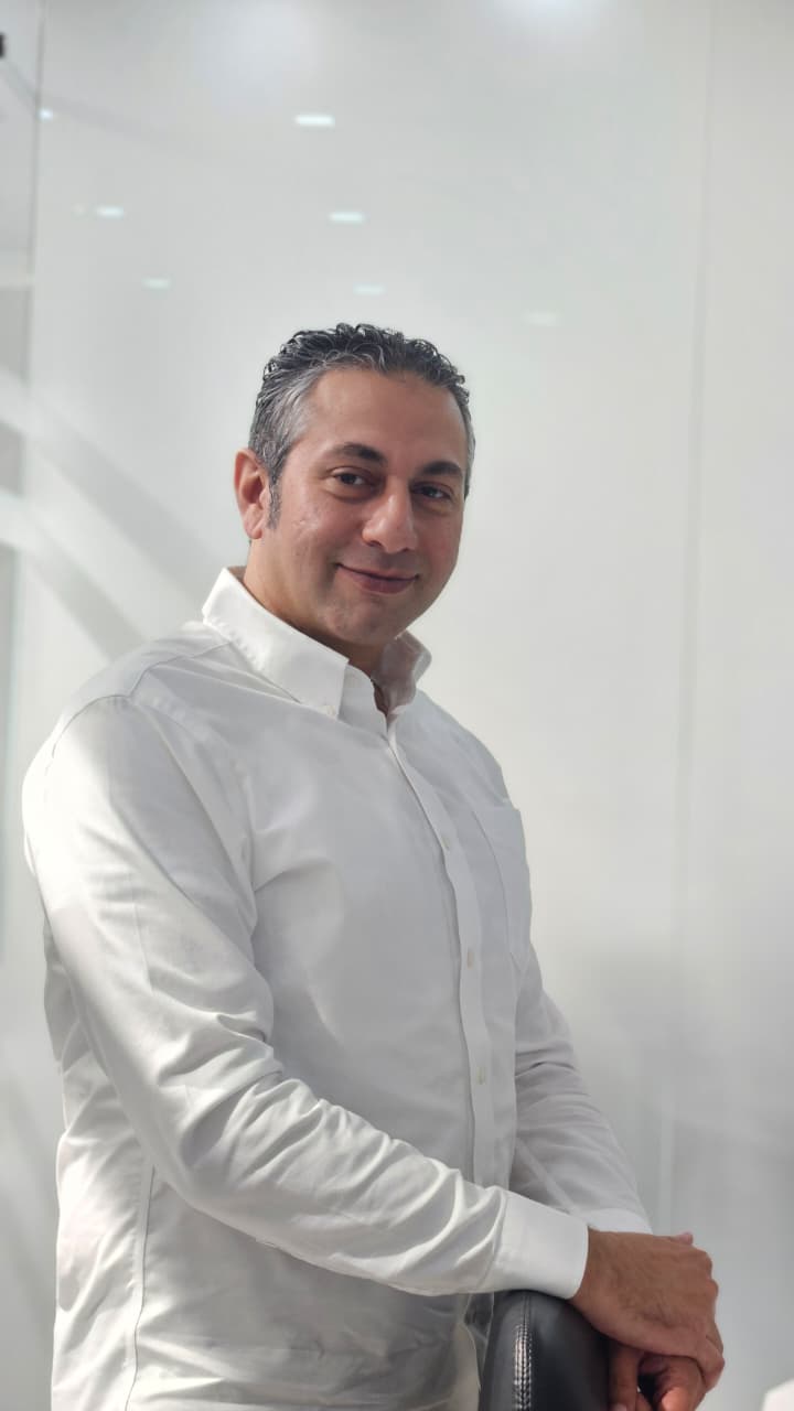 Eng. Ali Salman